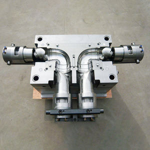 Inyección de plástico molde listo China de plástico molde de inyección de plástico molde - Product Image 6