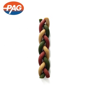 Snack Premium <span class=keywords><strong>per</strong></span> Addestramento e Bastoncini Masticabili <span class=keywords><strong>per</strong></span> Cani, Cura Dentale, Snack Natalizi in Pelle Cruda <span class=keywords><strong>per</strong></span> Cani - Product Image 2