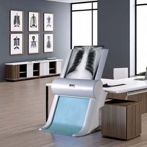 Dispositivo médico chino profesional, <span class=keywords><strong>X</strong></span> digitalizador de película de rayos, escáner <span class=keywords><strong>CT</strong></span> con funciones de informe, ahora a la venta - Product Image 6