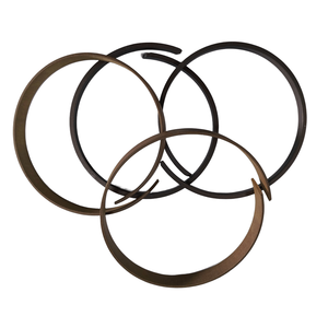 Kit di Guarnizioni Idrauliche per Giunto Girevole di Escavatore, Personalizzabile, per Escavatori <span class=keywords><strong>Kobelco</strong></span> e Sumitomo, Guarnizioni Originali - Product Image 1