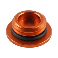Bouchon de remplissage d'huile moteur NICECNC pour KTM 1050 1090 1190 Adv 1290 Super Adventure 2013-2020 2021 2022 2023 2024