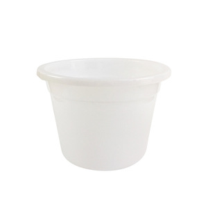 Escupidera de Plástico de Grado Hospitalario de 2000 ml con Gradientes, Versión Reforzada, Apta para Hombres, Mujeres y Personas Mayores - Product Image 2