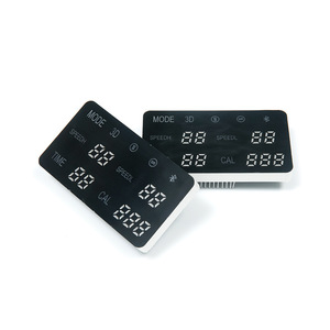 Fabrika Tedarikli Akıllı Standart Olmayan LED Dijital Renkli Ekran Tüpü - Product Image 1