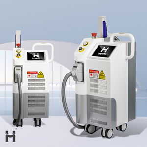 Macchina Laser per Rimozione <span class=keywords><strong>Tatuaggi</strong></span>, Sistema di Cancellazione Permanente per <span class=keywords><strong>Tatuaggi</strong></span> Sopracciglia, Laser Nd Yag Portatile a Impulsi Lunghi per Rimozione <span class=keywords><strong>Tatuaggi</strong></span> - Product Image 6