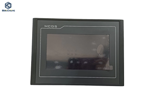 คอนโทรลเลอร์ PLC เซ็นเซอร์ หน้าจอสัมผัส HMI ของแท้ใหม่เอี่ยม รุ่น TPC7022ET - Product Image 1