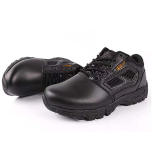 Botas Tácticas Impermeables de Alta Calidad TSB602, Botas de Senderismo y Trekking para Hombre, Cómodas para Exteriores y Desierto, Gran Venta de Verano - Product Image 4