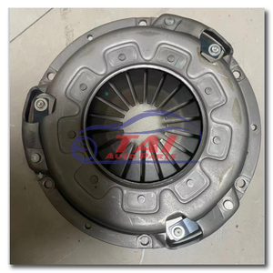 Plato de Embrague 30210-2S710, Conjunto de Cubierta de Embrague para Nissan Pickup - Product Image 3
