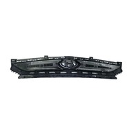 Pour Hyundai GENESIS coupé 2014 systèmes de carrosserie calandre de voiture 86350-2M310 863502M310