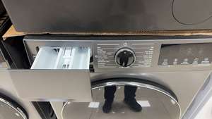 <span class=keywords><strong>Lavadora</strong></span> Integrada de 15 kg - Versión en Inglés - Electrodoméstico Grande para el Hogar - <span class=keywords><strong>Lavadora</strong></span> con Inversor de Corriente Continua sin Escobillas - Product Image 4