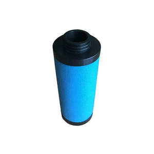 Filtre de conduite 2901200503 2901-2005-03 pour compresseur Atlas Copco <span class=keywords><strong>QD50</strong></span>+ - Product Image 2