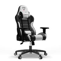 Chaise de bureau de haute qualité, siège de Gaming ergonomique et multifonctionnel, inclinable, pour cybercafé,
