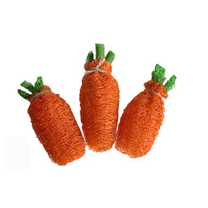 Jouet à mâcher pour lapin et hamster, bâtonnet écologique pour petits animaux, bâton à mordre pour cochon d'Inde, friandise pour le nettoyage des dents, en <span class=keywords><strong>bois</strong></span> tressé à la main avec <span class=keywords><strong>corde</strong></span> - Product Image 6