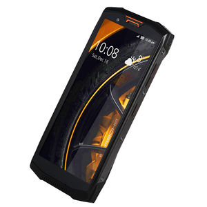 Teléfono Inteligente Robusto <span class=keywords><strong>a</strong></span> Precio Preferencial Cámara Principal de 48MP+8MP 8GB+<span class=keywords><strong>128GB</strong></span> Teléfono Inteligente Resistente al Agua IP68 - Product Image 4