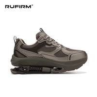 Chaussures de course élastiques mécaniques Fitness 2026. Nouveau arrivé