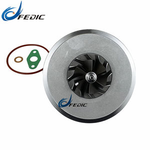 Cartouche Turbo 711017 pour <span class=keywords><strong>Mercedes</strong></span> E S <span class=keywords><strong>320</strong></span> <span class=keywords><strong>CDI</strong></span> W210 W220 145 Kw 197 HP OM613 de 1998 à <span class=keywords><strong>2000</strong></span> - Product Image 5