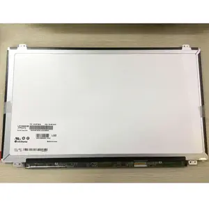 Laptop lcd screen For 15.6 edp 30pins LG LP156WHB-TPC1 LP156WHB(TP)(C1) Replacement Screen Laptop LCD LED