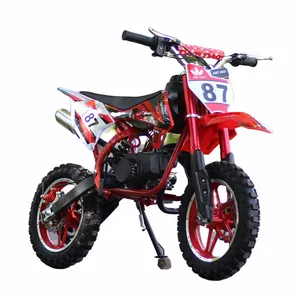 Mini Moto Cross For Kids 49cc 2 Stroke Mini Dirt Bike Motorcycle