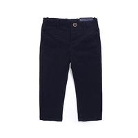 Nouveau pantalon décontracté pour garçons 2022, coupe large, style chino, pour enfants et adolescents