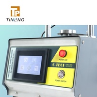 Modelo: YYW-2S Aparato de Compresión Digital Sin Contención