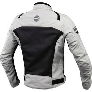 Veste d'été Befast Artech CE Noir Gris XXL - Product Image 3