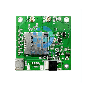 Sim868e haisen simcom sim868e bảng lõi GSM/GPRS + gnss + BT4.0 bảng phát triển mô-đun Modem sim868 sim868e 868e - Product Image 3