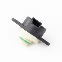 Sensor de Presión de Urea para Vehículos Diésel de Bajo Costo Personalizado, 4~7 bar Hm8500j Scr Adblue, Sensor de Monitoreo de Presión de Urea para Autobús