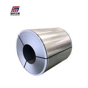 Bobines d'acier galvanisées en gros de prix d'usine de vente directe d'usine avec le meilleur prix - Product Image 5