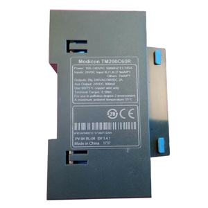 Controlador PLC Original TM200C60R Tm200c60r - Product Image 1