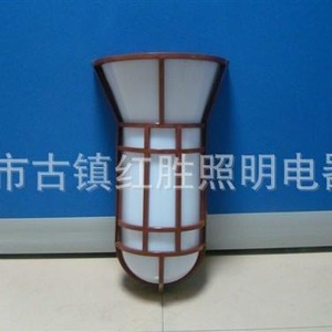 Lampe murale extérieure en forme de cylindre, en acier inoxydable, lumière LED étanche pour jardin, montage mural 110-240V - Product Image 3
