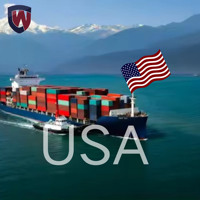 Service logistique international professionnel, agent d'expédition DDP, transitaire maritime LCL+Express, prix bas, assistance 24h/24 et 7j/7, Chine