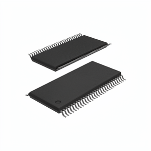56 TFSOP Comprar Componentes Electrónicos en Línea en Stock Lógica SN74ALVCHR16409GR - Product Image 1