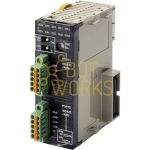 Omron CJ1WSCU32 - Nuovo - Product Image 1