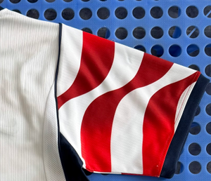 Maglia da Calcio Thailandese per Tifosi 26-27 USAness Squadra Casa - Product Image 4