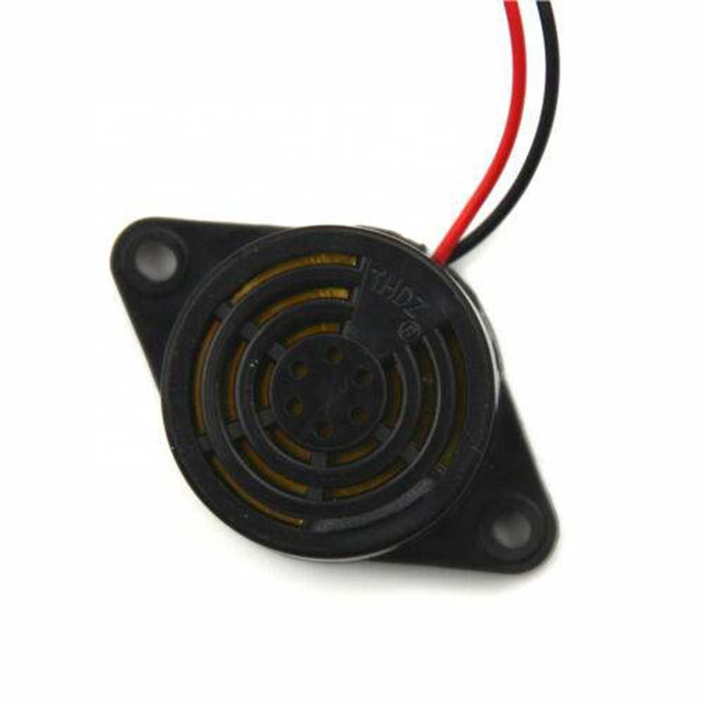Jual SFM-20B Buzzer Aktif Piezo 3V-24V DC High Decibel Continuous Alarm Jual SFM-20B Buzzer Aktif Piezo 3V-24V DC High Decibel Continuous Alarm