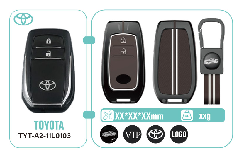 TYT-A2+Marron moka