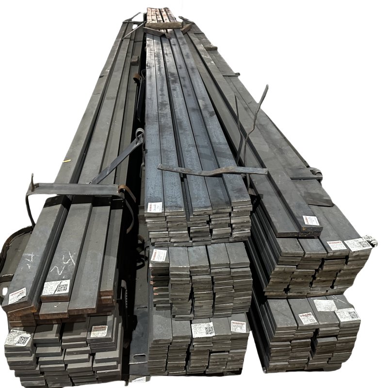Wholesale Customized Steel in U and