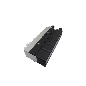 วาล์วควบคุมระบบกันสะเทือนแบบลม 2203200258 สำหรับรถยนต์เมอร์เซเดสเบนซ์ 220 - Product Image 3