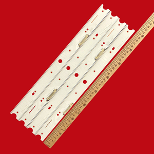 ZR-849 Prix d'usine UE65JS8500 UE65JS9000 UN65JS8500 pour S_5N9_65_<span class=keywords><strong>SFL</strong></span>_B52 A52 LM41-00172U 00172T Rétroéclairage LED TV - Product Image 1