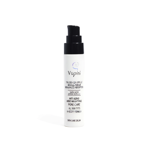 Crema Sérum con Espículas Marinas Yulpi SCD, Absorción Mejorada, Antienvejecimiento, Iluminadora, Cuidado de los Poros, Para Todo Tipo de Piel, Fórmula K-Beauty - Product Image 2