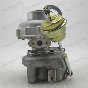 Популярный Турбокомпрессор 53169887100 двигателя K16 для двигателя Mercedes-Benz OM904LA - Product Image 2