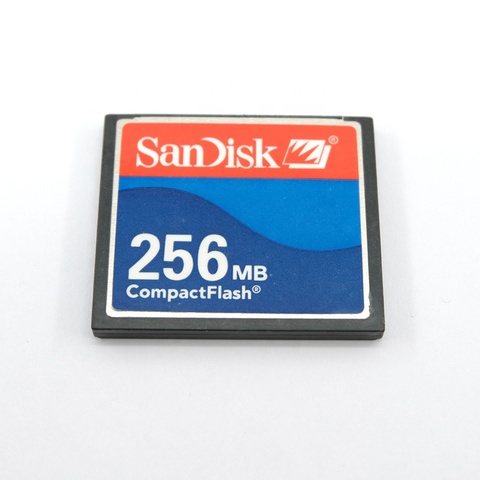Cf 80x 2gb Pick #18 (570041)