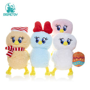 Lindo pollo <span class=keywords><strong>de</strong></span> Pascua juguetes <span class=keywords><strong>de</strong></span> peluche al por mayor <span class=keywords><strong>de</strong></span> peluche suave personalizado con relleno <span class=keywords><strong>de</strong></span> algodón PP y <span class=keywords><strong>huevo</strong></span> <span class=keywords><strong>de</strong></span> Pascua para Pascua - Product Image 3