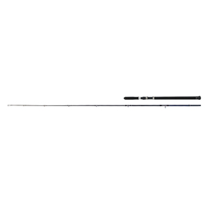 Cañas <span class=keywords><strong>de</strong></span> pescar <span class=keywords><strong>de</strong></span> barco completas Jigging personalizadas al por mayor 2,43 M 2 secciones señuelo sólido 25-100 cañas <span class=keywords><strong>de</strong></span> curricán para Mar Océano - Product Image 1