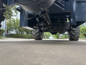 Mesin Diesel Kecil, Wheel <span class=keywords><strong>Loader</strong></span> Tipe Depan, Mobile <span class=keywords><strong>Loader</strong></span> Kondisi Baru, Garansi 1 Tahun, Kapasitas 1-4 Ton, Termasuk Aksesoris Bucket - Product Image 5