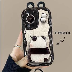 Funda de teléfono de TPU con diseño de muñeca con orejas de oso de dibujos animados para <span class=keywords><strong>Redmi</strong></span> K30 <span class=keywords><strong>K40</strong></span> K50 k60 Pro Note 9 10 11 12 Pro para Xiaomi 10 11 12 13 - Product Image 4