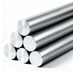 Glad Draaiende Duurzame Koudgetrokken Ronde Staaf 1215 Vrij Snijdend Staal Voor Naaimachine Naaldstaven En Spoelassen - Product Image 1