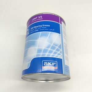 Kwaliteitsborging Hoge Prestaties Hoge Temperatuur Vet Lgmt3/1 - Product Image 2