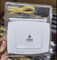 Modem Ftth Dual-band Gm620 Gm630 4ge 1pot 2.4g/5g Wifi Router bahasa Inggris Firmware pon xonu ONT serat optik