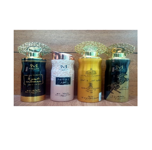 Ambientador en Aerosol con Fragancia Fresca para Hogar, Oficina, Áreas Comerciales y Entornos Hoteleros - Product Image 1