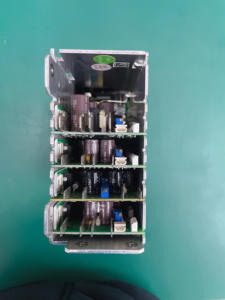 חלקי אביזרים למכשיר MRI של סימנס AC-DC VEGA650 K60007 מספר חלק 03096260 - Product Image 4